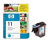 HP Nr.11 C4811A Tintenpatrone CY