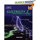 Electricity 2: Devices, Circuits and Materials by  Thomas Kubala