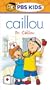 Caillou - Dr. Caillou [VHS]