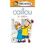 Caillou - Dr. Caillou [VHS]