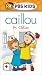 VHS : Caillou - Dr. Caillou