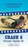 Review Duke Video  / Crash 2 - Finnish Rallies 1986