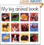 My Big Animal Book ($5.95) (Priddy Bicknell Big Ideas for Little People)