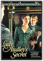 Lady Audley's Secret