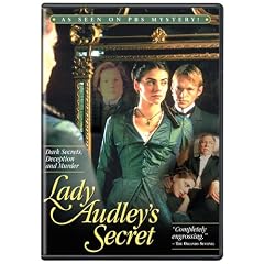 Lady Audley's Secret