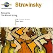 Petrouchka / Rite of Spring