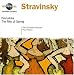 Stravinsky: Petrushka; The Rite of Spring