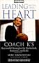 Leading with the Heart: Coach K's Successful Strategies for Basketball, Business, and Life