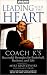 Leading with the Heart: Coach K's Successful Strategies for Basketball, Business, and Life