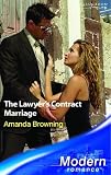 The Lawyer's Contract Marriage (Promotional Presents)