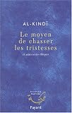 Comment échapper à la tristesse et autres textes éthiques