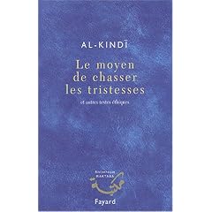 Comment �chapper � la tristesse et autres textes �thiques