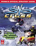 SnoCross Championship Racing (Prima's Official Strategy Guides)