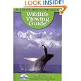 Alaska's Inside Passage Wildlife Viewing Guide by  Alaska Department Of Fish And Game and USDA Forest Service