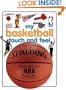 My Basketball Touch and Feel (DK Touch and Feel)