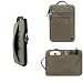 Blackberry Playbook Case Cover Slate VanGoddy Hydei Premium Protective Sleeve for the Blackberry Playbook