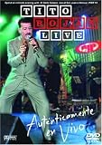 Tito Rojas Live
