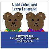 Look! Listen! and Learn Language!