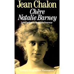 Ch�re Natalie Barney