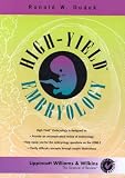 High-Yield Embryology