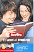 Berlitz Essential Italian (Berlitz Essential)