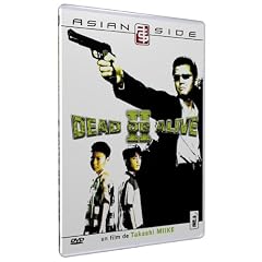 Dead Or Alive 2