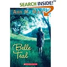 Click here to buy Belle Teal by  Ann M. Martin.
