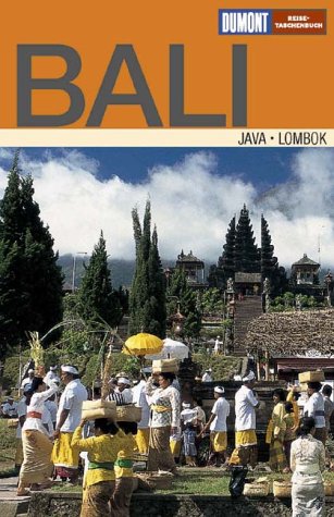 City Travel Guides Discounted  Bücher : DuMont Reise-Taschenbuch Bali