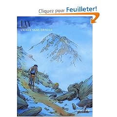 L'Aigle sans orteils