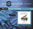 EastWest ProSamples Volume 18 Steinway Grand Piano CD ROM