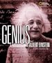 Genius: A Photobiography of Albert Einstein (Photobiographies)