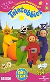 Les Teletubbies - Vol.7 : Les Surprises magiques des Teletubbies