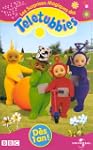 Les Teletubbies - Vol.7 : Les Surpris...