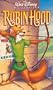 Robin Hood (A Walt Disney Masterpiece) [VHS]