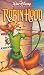 VHS : Robin Hood (A Walt Disney Masterpiece)