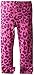 Gerber Graduates Baby and Little Girls' Cha Cha Long-Sleeve Top and Legging Set