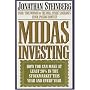 Midas Investing:: How You Can Make at Least 20% in the Stock Market This Year and Every Year