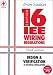 Book Iee 16th Edition Wiring Regulations: Design and Verification of Electrical Installations