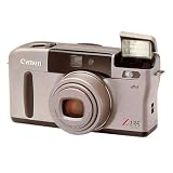 Buy Canon Sure Shot Z135 Zoom 35mm Camera by Canon