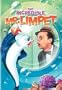 The Incredible Mr. Limpet (Keepcase)