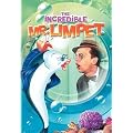 The Incredible Mr. Limpet (Keepcase)
