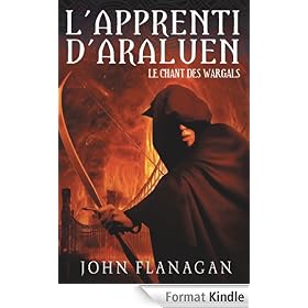 L'apprenti d'Araluen 2 - Le Chant des Wargals