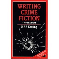 Writing Crime Fiction (Writing Handbooks)