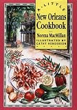 A Little New Orleans Cookbook