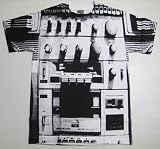 FAMOUS STARS AND STRAPS （フェイマス スターズ アンド ストラップス）／Rock Box（White）Ｔシャツ Limited Edition　ロックボックス　ホワイト　リミテッド　エディション　限定
