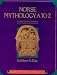 Norse Mythology A to Z: A Young Reader's Companion (Daly, Kathleen N. Mythology a to Z.)