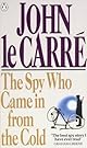 The Spy Who Came in From the Cold