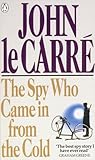 The Spy Who Came in From the Cold