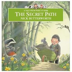 The Secret Path (Tales from Percy's Park)
