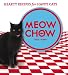 Books : Meow Chow: Hearty Recipes for Happy Cats